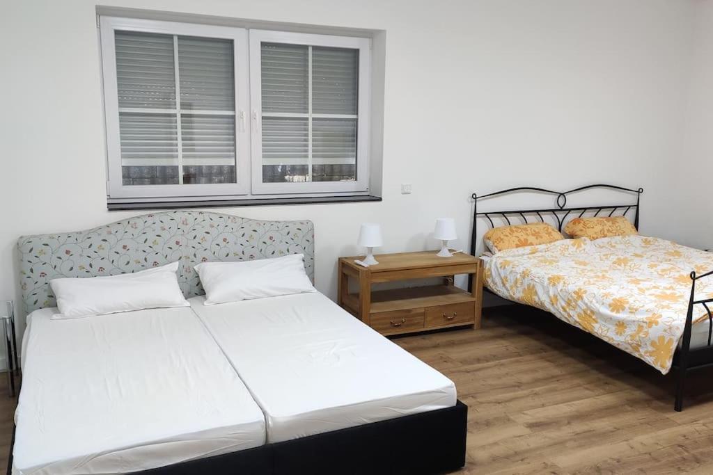 Neue 90 Qm 2-Zimmerwohnung Naehe Koeln โอเดนทาล ภายนอก รูปภาพ