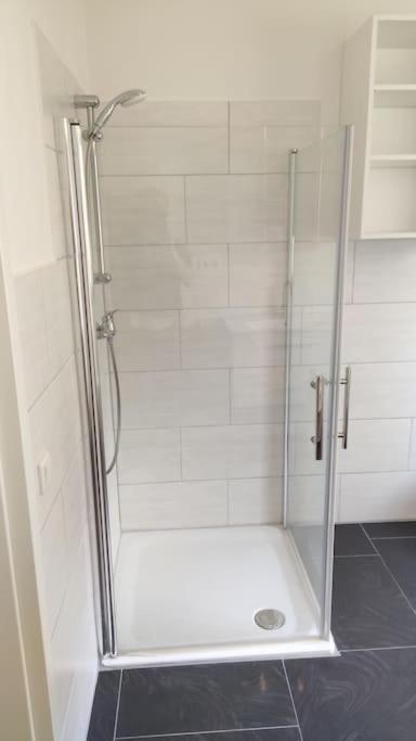 Neue 90 Qm 2-Zimmerwohnung Naehe Koeln โอเดนทาล ภายนอก รูปภาพ