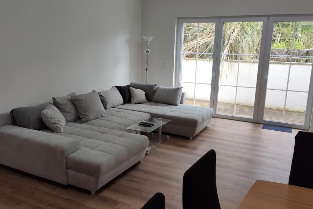 Neue 90 Qm 2-Zimmerwohnung Naehe Koeln โอเดนทาล ภายนอก รูปภาพ
